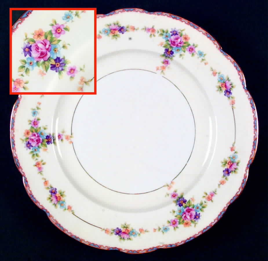 ALT93 Dinner Plate by Altrohlau-1
