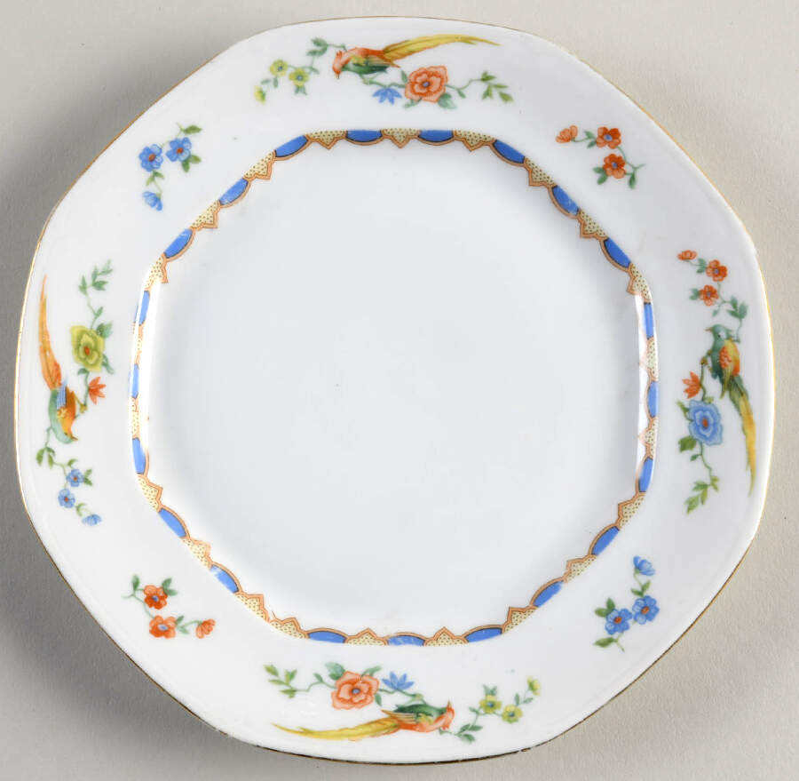 ALT97 Salad Plate by Altrohlau-1
