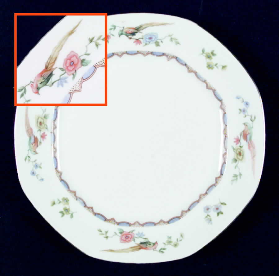 ALT97 Dinner Plate by Altrohlau-1