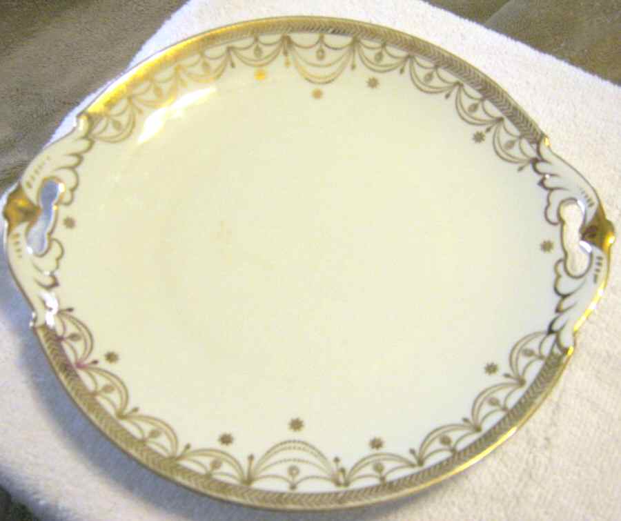 ALT99 Handled Cake Plate by Altrohlau-1