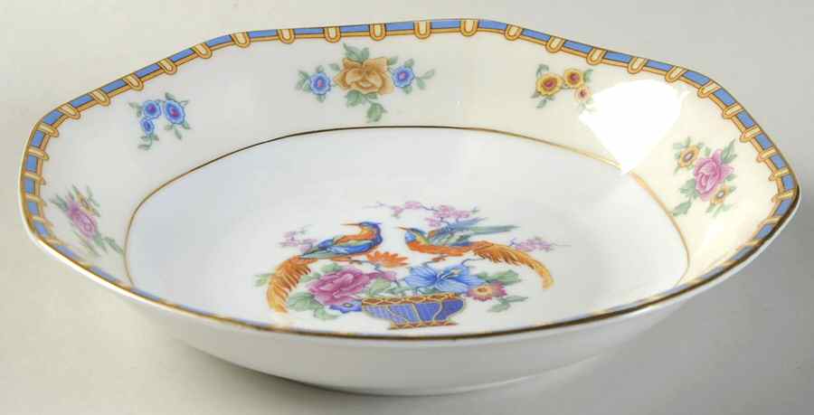 Cellini Coupe Soup Bowl by Altrohlau-1