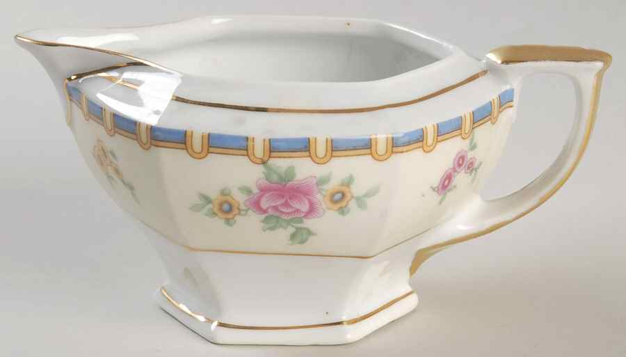 Cellini Creamer by Altrohlau-1