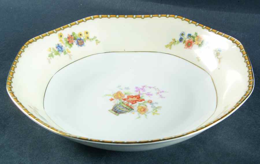 Diana Coupe Soup Bowl by Altrohlau-1