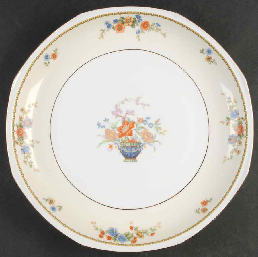 Diana 12" Chop Plate (Round Platter) by Altrohlau-1