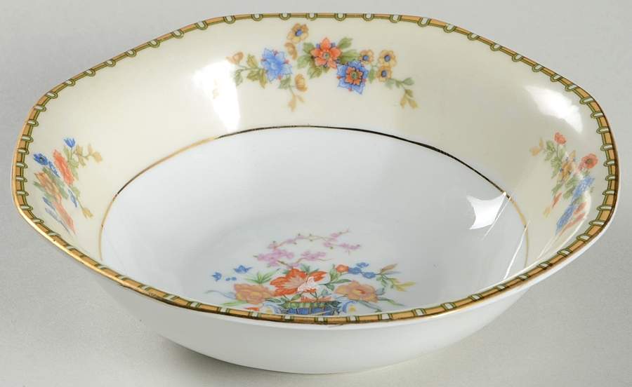 Diana Coupe Cereal Bowl by Altrohlau-1
