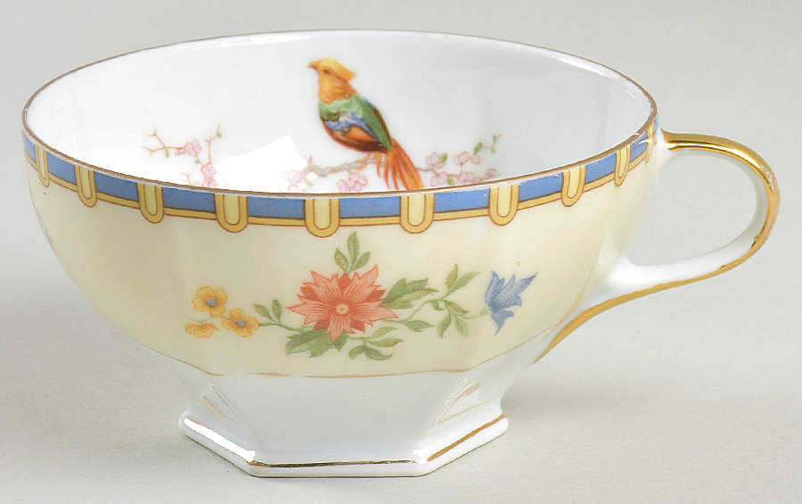 Eden Footed Cup by Altrohlau-1