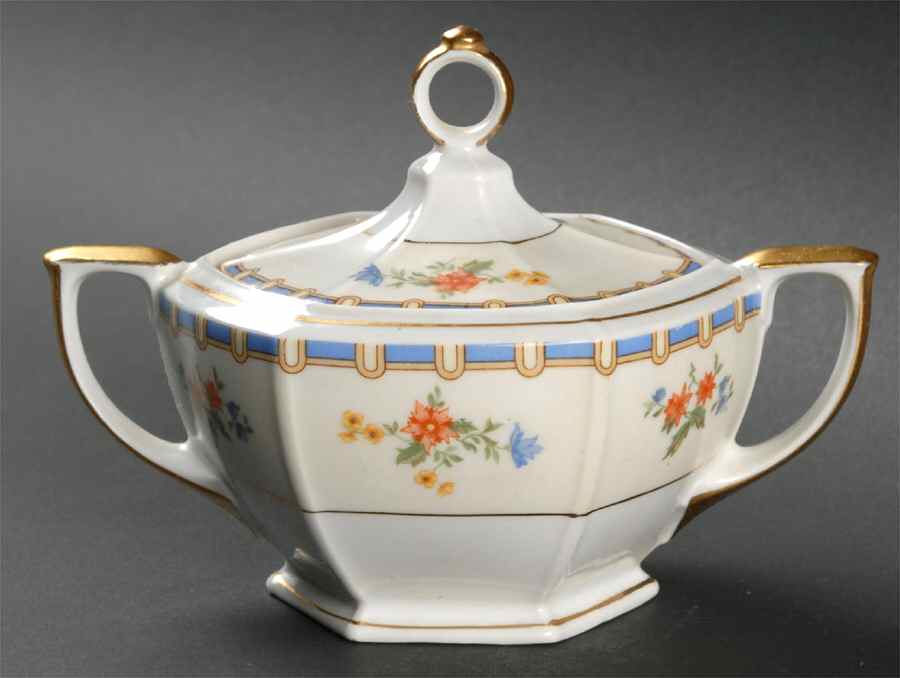 Eden Sugar Bowl & Lid by Altrohlau-1