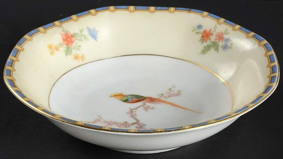 Eden Fruit/Dessert (Sauce) Bowl by Altrohlau-1