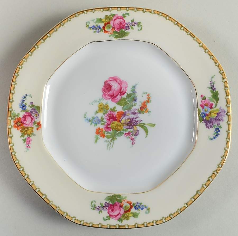Elysian Salad Plate by Altrohlau-1
