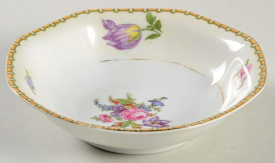 Elysian Fruit/Dessert (Sauce) Bowl by Altrohlau-1