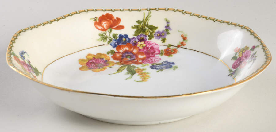 Palatial Coupe Soup Bowl by Altrohlau-1