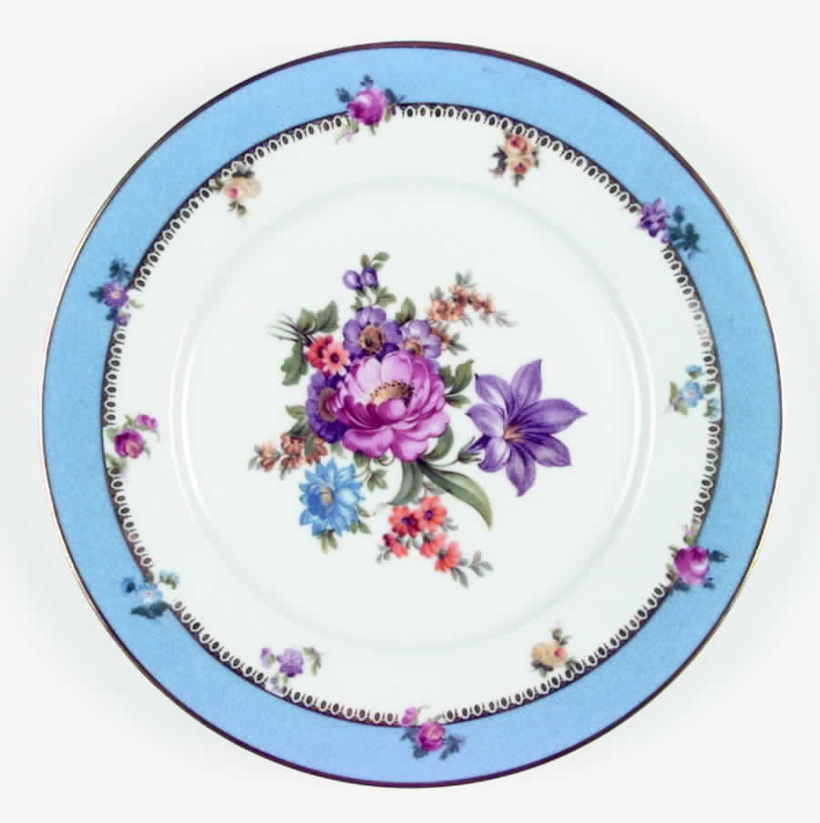 S270 Dinner Plate by Altrohlau-1