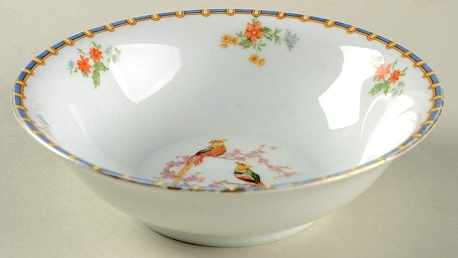 Victoria (Round) Coupe Cereal Bowl by Altrohlau-1