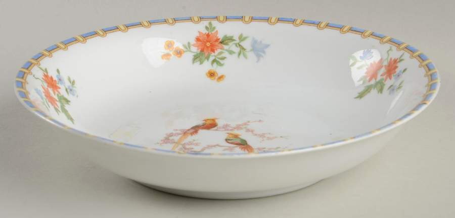 Victoria (Round) Coupe Soup Bowl by Altrohlau-1