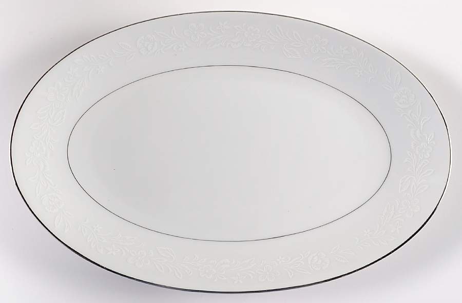 Chalet Relish/Gravy Underplate by American Enterprises-1