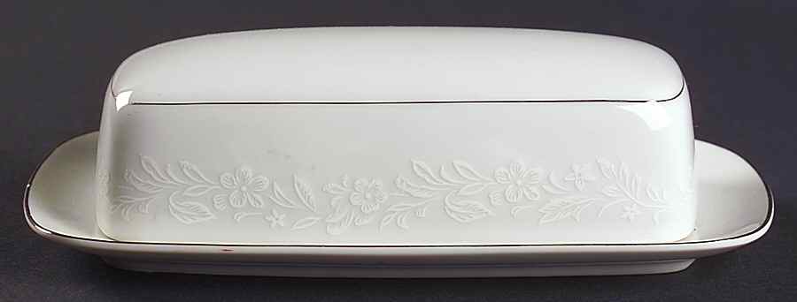 Chalet 1/4 Lb Covered Butter by American Enterprises-1