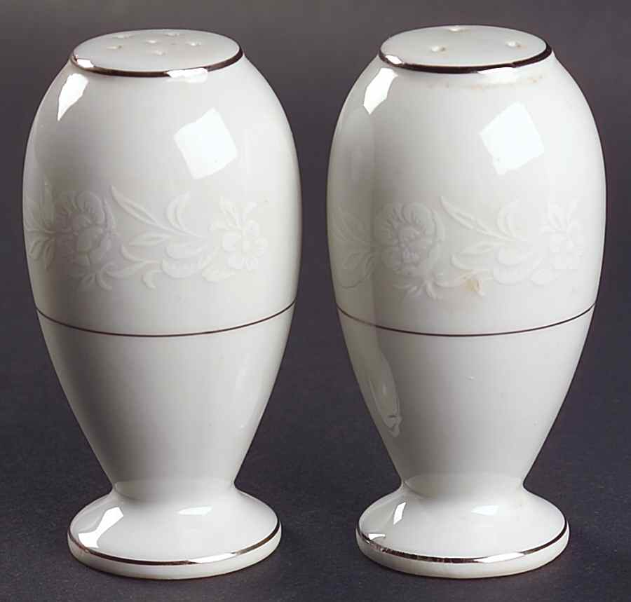 Chalet Salt & Pepper Set by American Enterprises-1