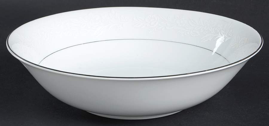 Chalet 9" Round Vegetable Bowl by American Enterprises-1