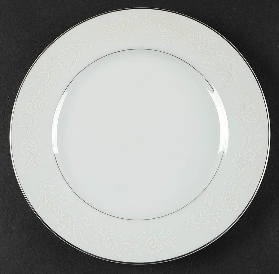 Chalet Salad Plate by American Enterprises-1