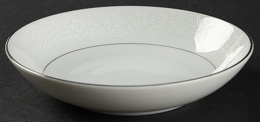 Chalet Fruit/Dessert (Sauce) Bowl by American Enterprises-1