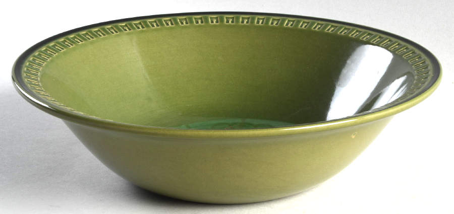 Contessa 9" Round Vegetable Bowl by American Enterprises-1