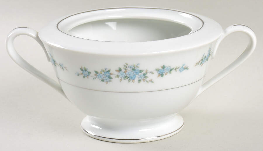 June Sugar Bowl No Lid by American Enterprises-1