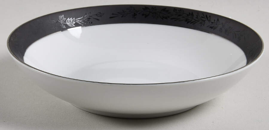 Sonata Coupe Cereal Bowl by American Enterprises-1