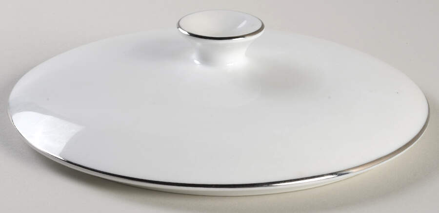 Sonata Lid for Round Vegetable by American Enterprises-1