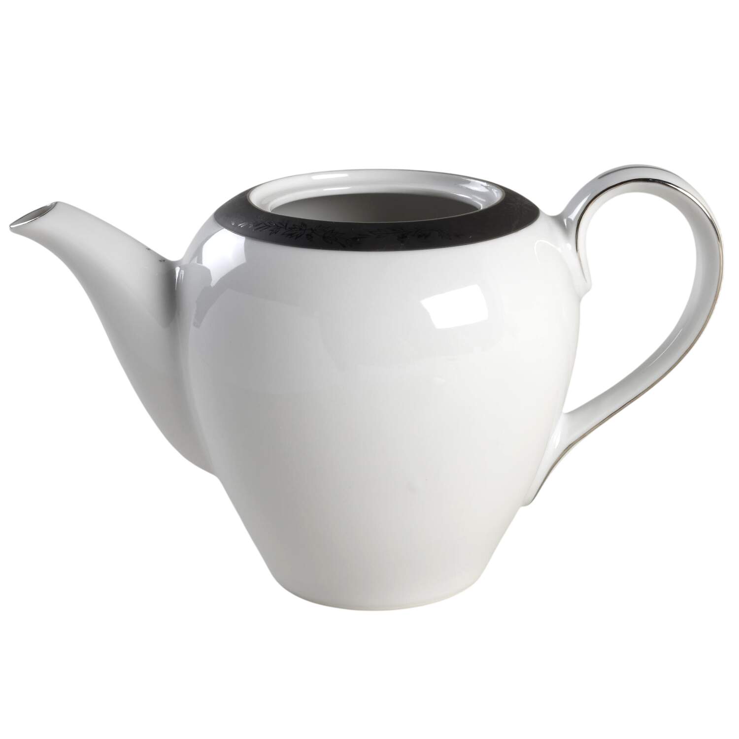 Sonata Teapot No Lid by American Enterprises-1