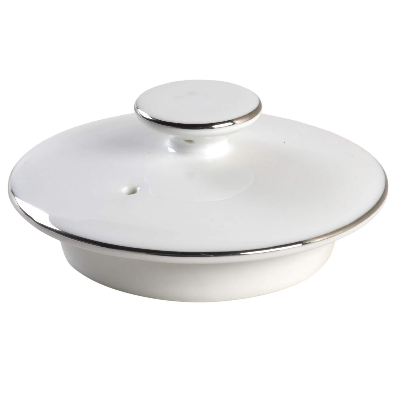 Sonata Lid for Teapot by American Enterprises-1