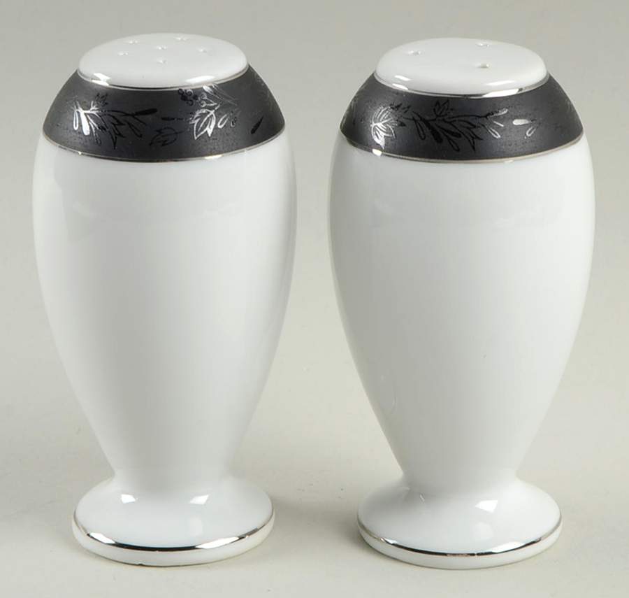 Sonata Salt & Pepper Set by American Enterprises-1