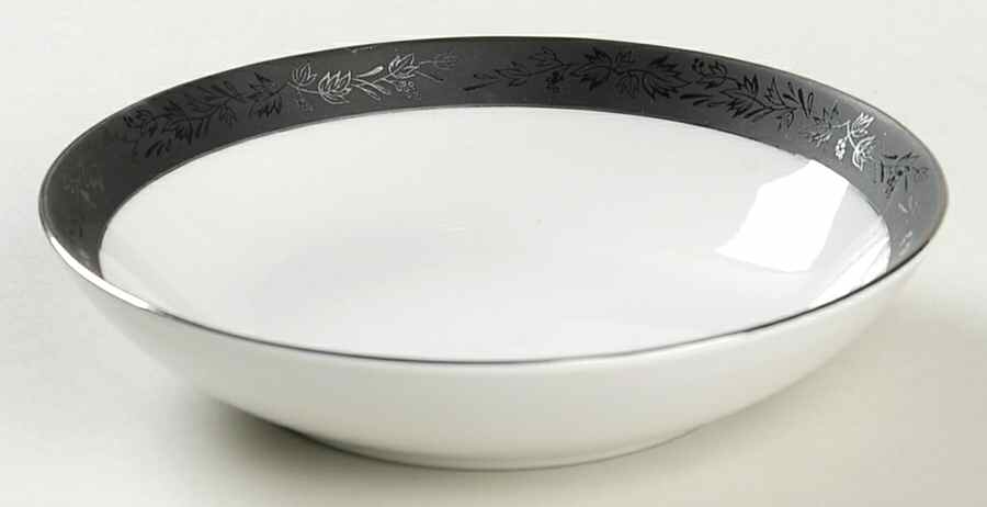 Sonata Fruit/Dessert (Sauce) Bowl by American Enterprises-1
