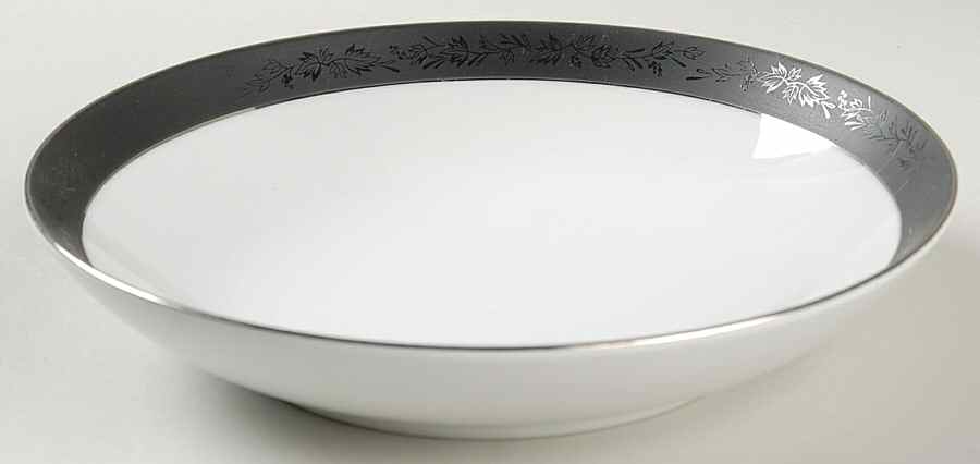 Sonata Coupe Soup Bowl by American Enterprises-1