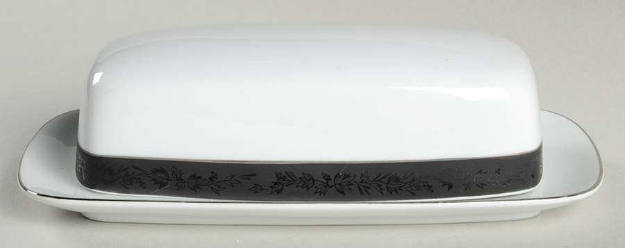 Sonata 1/4 Lb Covered Butter by American Enterprises-1