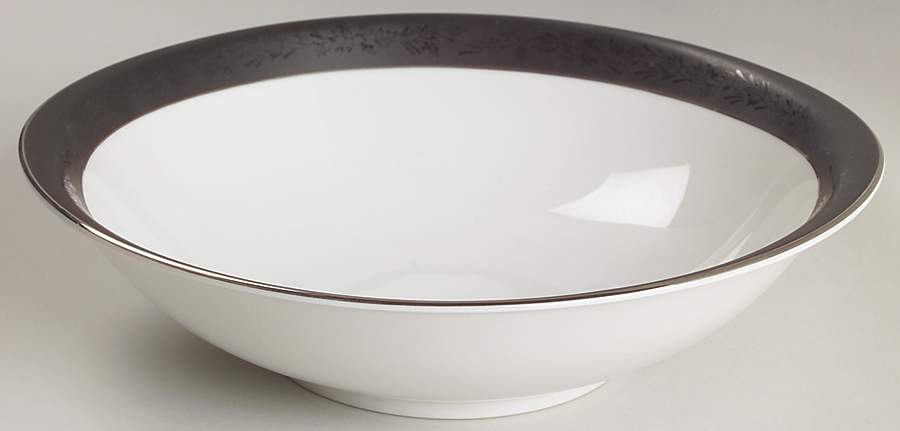 Sonata 9" Round Vegetable Bowl by American Enterprises-1