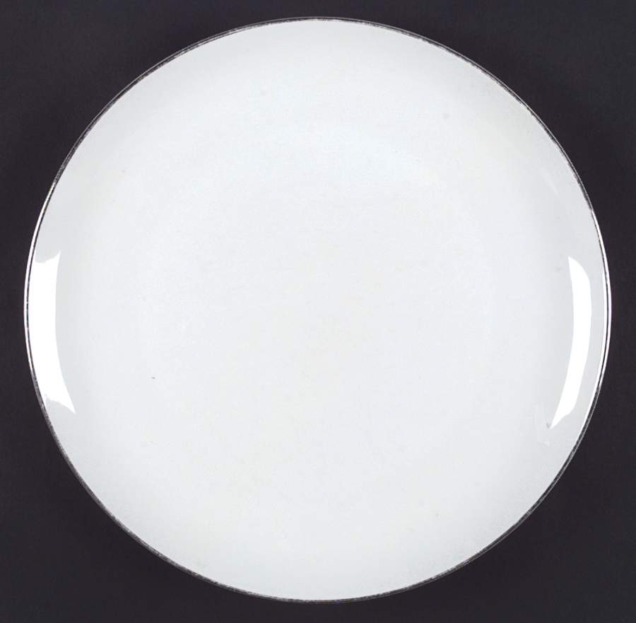 Tiffany Dinner Plate by American Enterprises-1