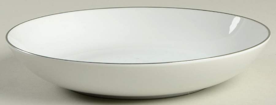 Tiffany Coupe Soup Bowl by American Enterprises-1