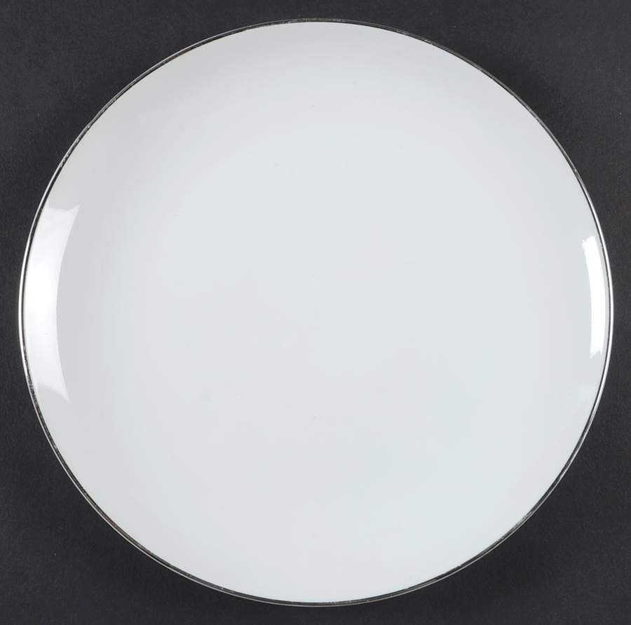 Tiffany Salad Plate by American Enterprises-1