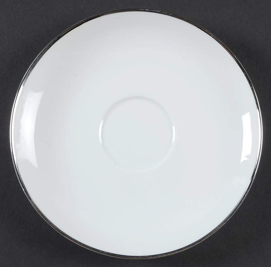 Tiffany Saucer by American Enterprises-1