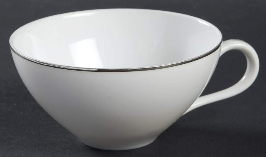 Tiffany Flat Cup by American Enterprises-1