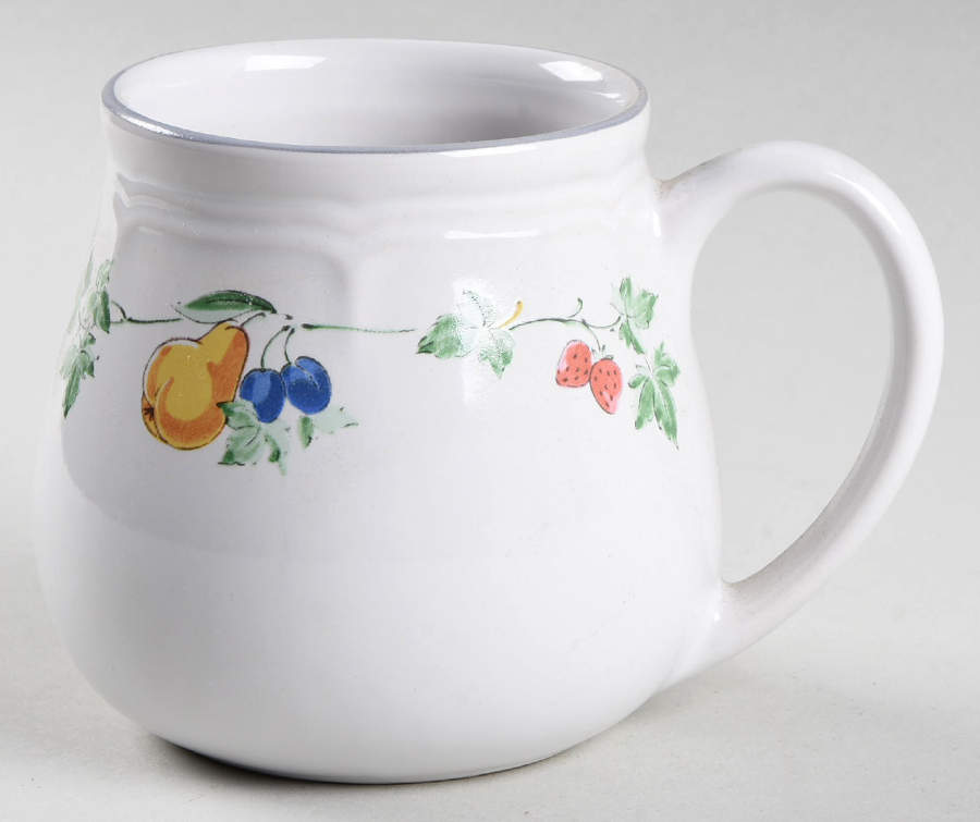 Nanci Mug by AMG-1