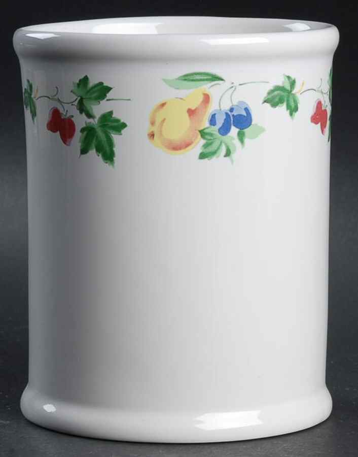 Nanci Utensil Holder by AMG-1