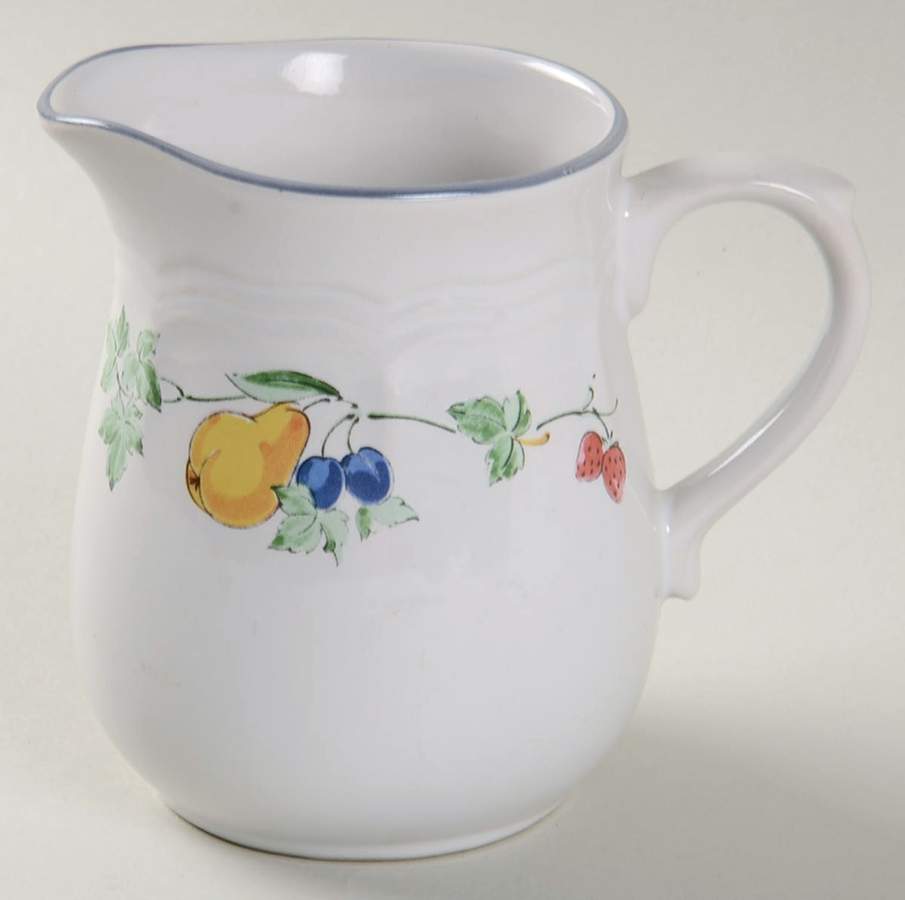 Nanci Creamer by AMG-1