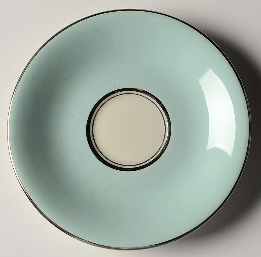 Celestial Saucer for Demitasse Cup by American Manor-1