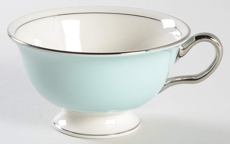 Celestial Footed Cup by American Manor-1