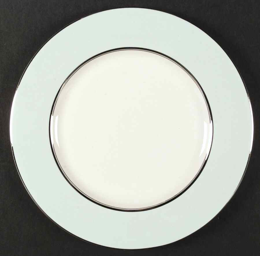 Celestial Dinner Plate by American Manor-1