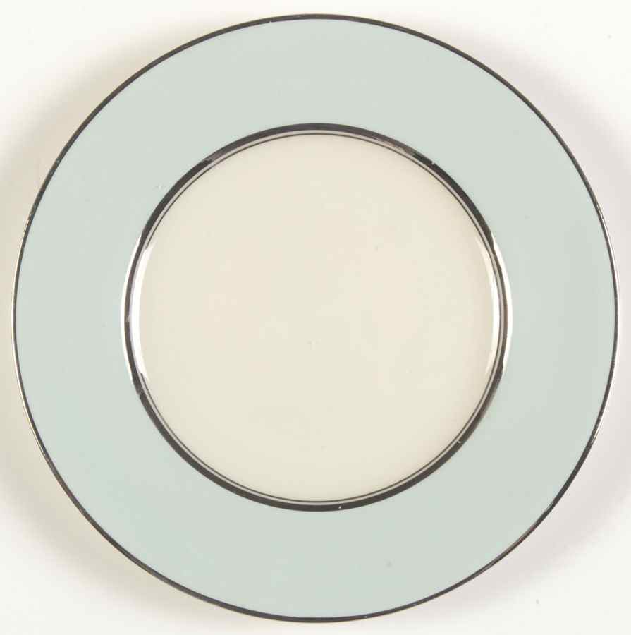 Celestial Bread & Butter Plate by American Manor-1