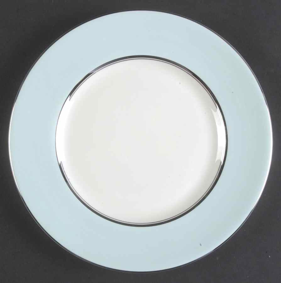 Celestial Salad Plate by American Manor-1