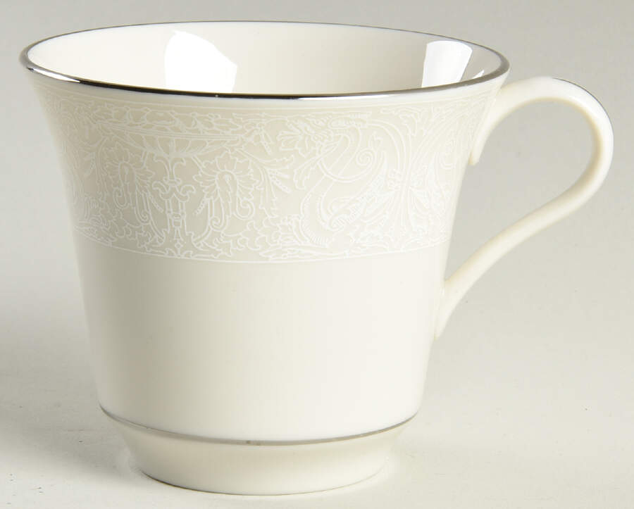 Chantilly Flat Cup by American Manor-1