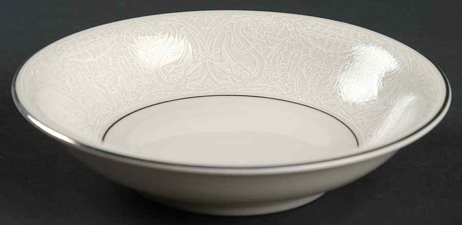 Chantilly Fruit/Dessert (Sauce) Bowl by American Manor-1